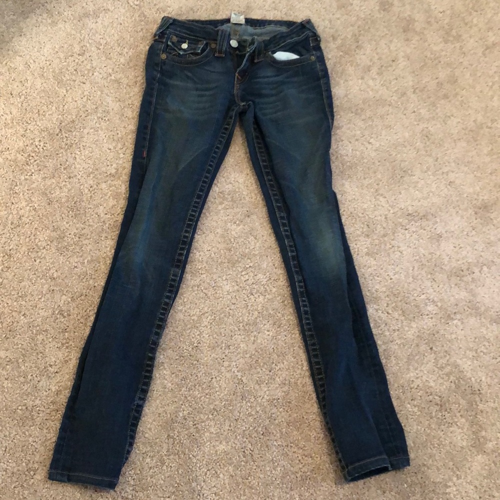 True Religion Jeans 👖